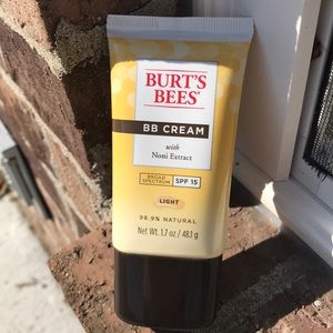 Burt’s Bees BB Cream